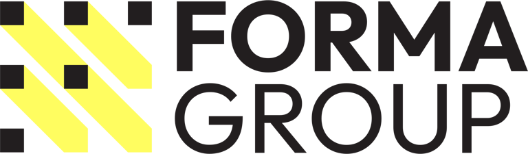 Forma Group LTD logo