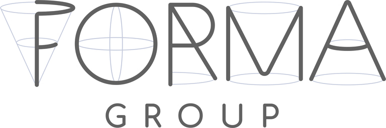 Forma Group LTD logo