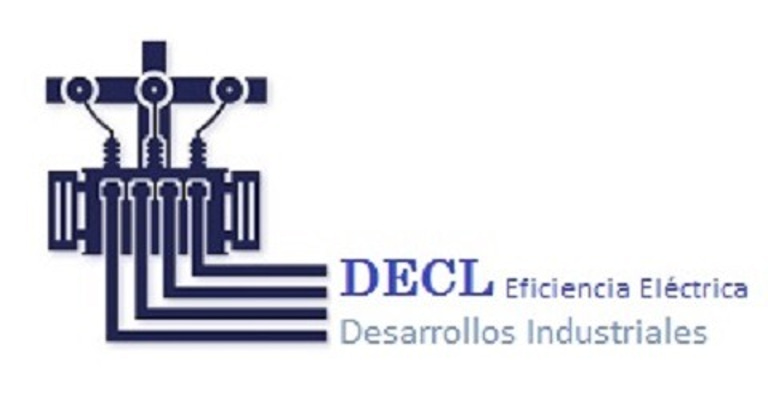 DCL Desarrollos Eléctricos logo