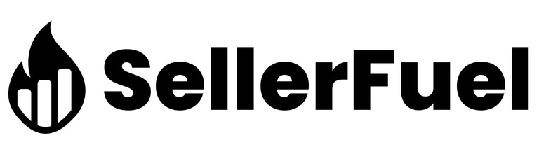 SellerFuel logo