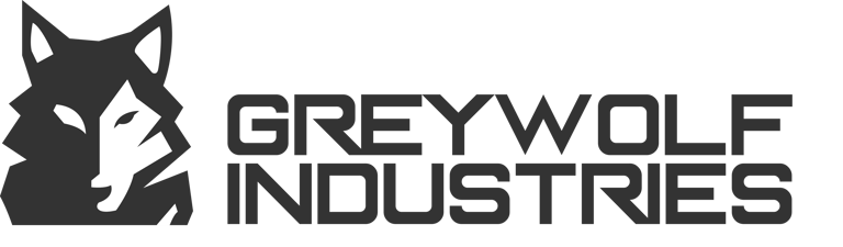 Greywolf Industries logo