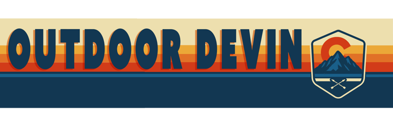 Outdoor Devin logo