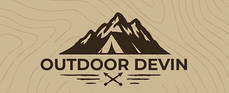 Outdoor Devin logo