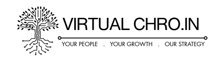 Virtual CHRO logo