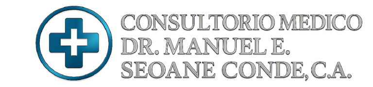 Consultorio Medico Dr Manuel E. Seoane Conde. C.A. logo