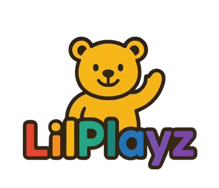 LilPlayz logo