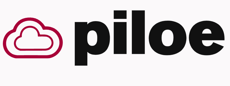 piloe logo