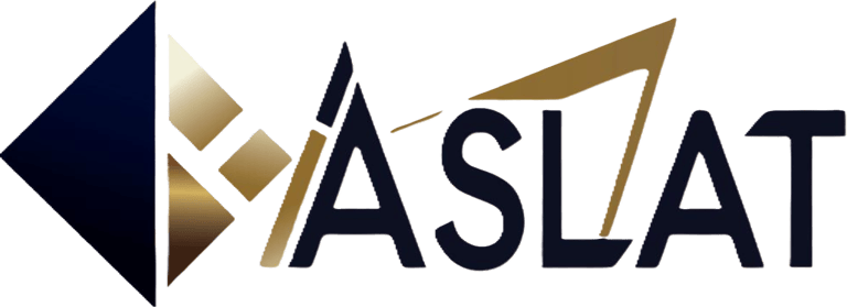 ASLAT Guidance logo