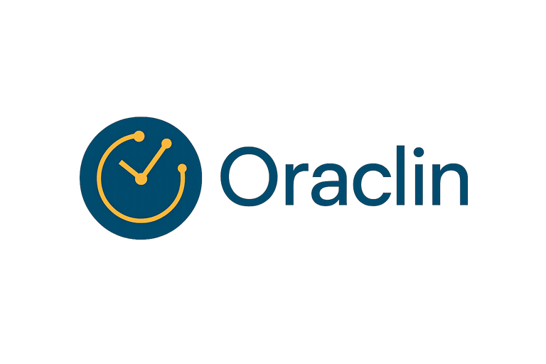 Oraclin logo