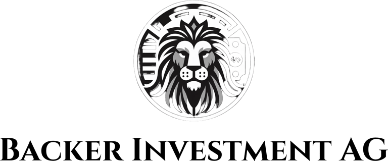Backer Investment Holding logo