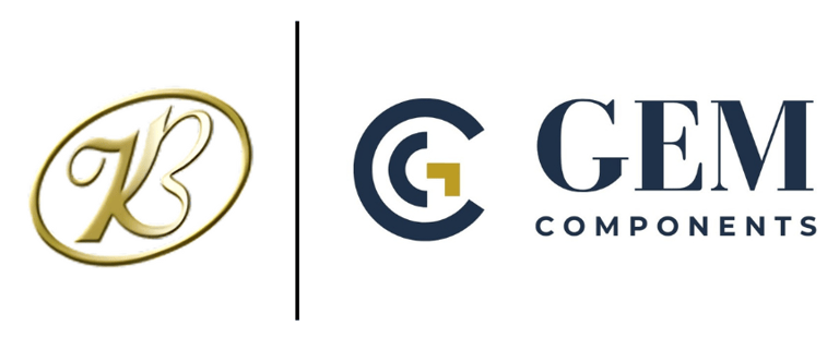 Gem Component logo