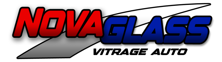 NOVAGLASS logo
