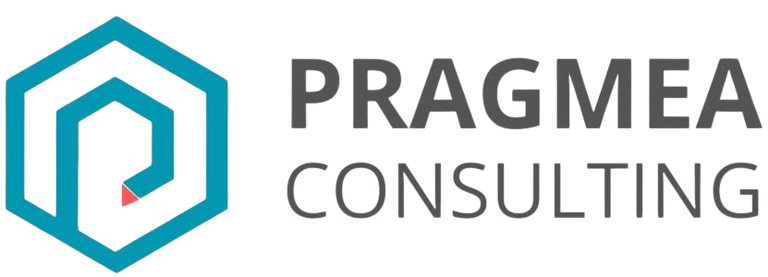 Pragmea Consulting logo