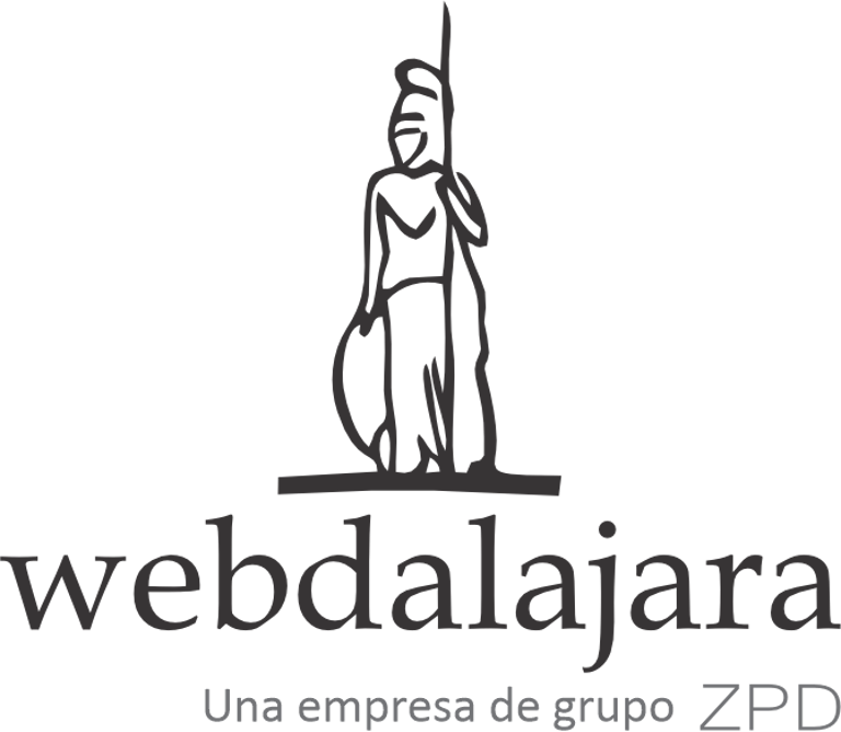 Webdalajara logo