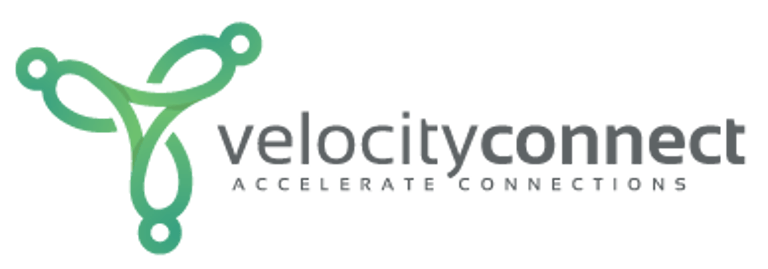 Velocity Connect logo