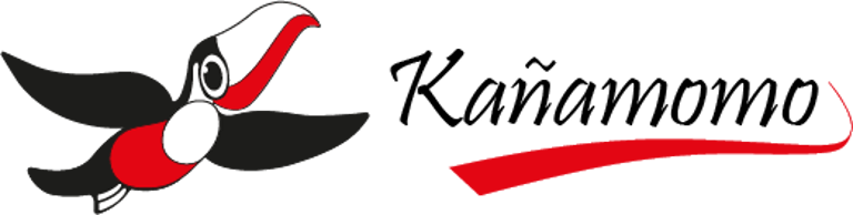 KAÑAMOMO logo