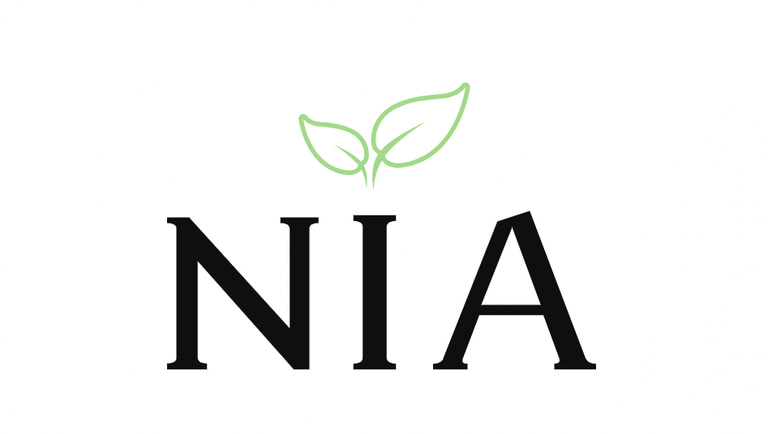 NIA logo