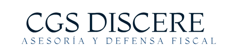 CGS DISCERE logo
