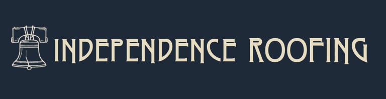 Independence Roofing logo