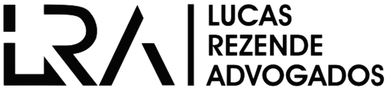 Lucas Rezende Advogados logo