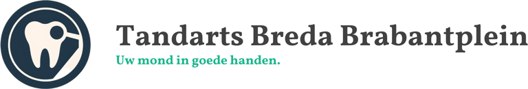 Tandarts Breda Brabantplein logo