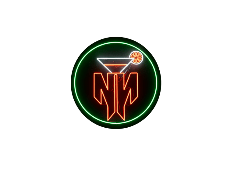 Neonn Nightss logo