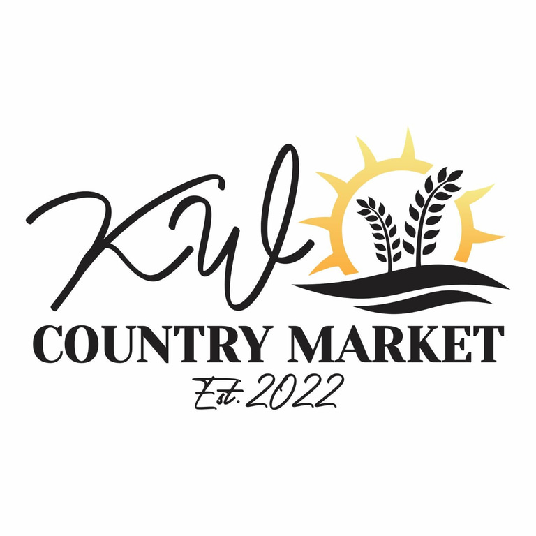 KW Country Market LLC logo