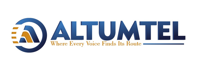 Altumtel logo
