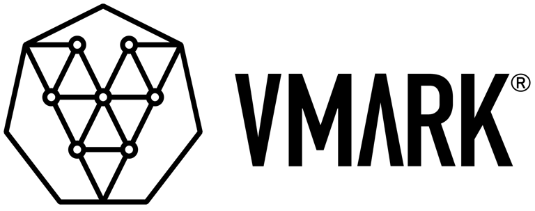 VMARK logo