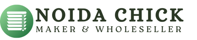 Noida Chick Parde Maker logo
