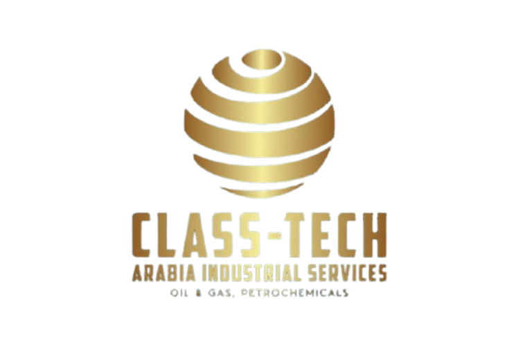 Class Tech Arabia Industrial services logo