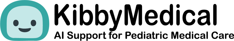 KibbyMedical logo