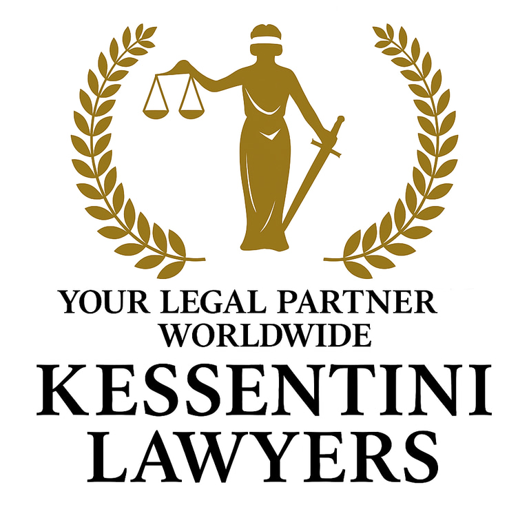 cabinet d'avocats logo