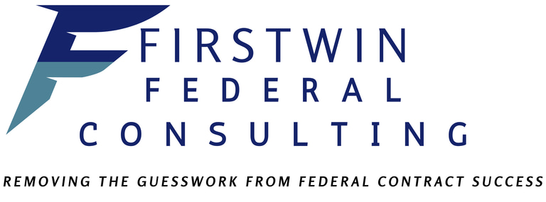 FirstWin Federal Consulting logo