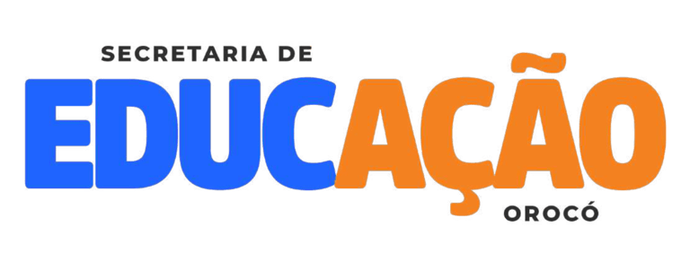Secretaria Municipal de Educação de Orocó-PE logo