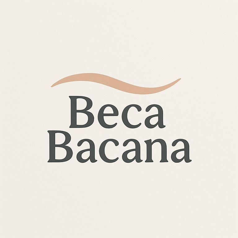Beca Bacana logo