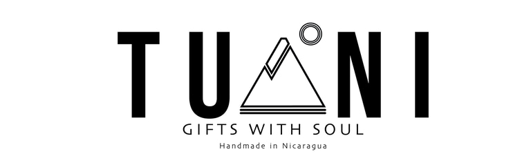 Tuani With Purpose logo