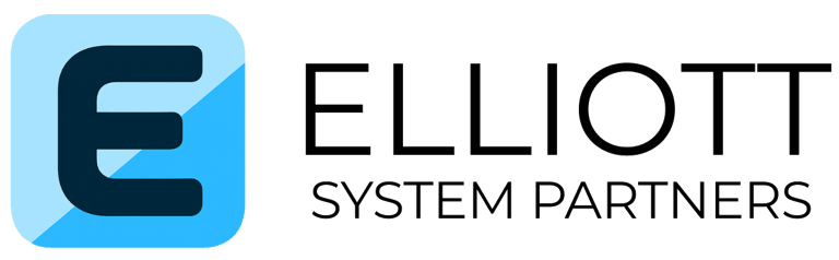 Elliott System Partners logo