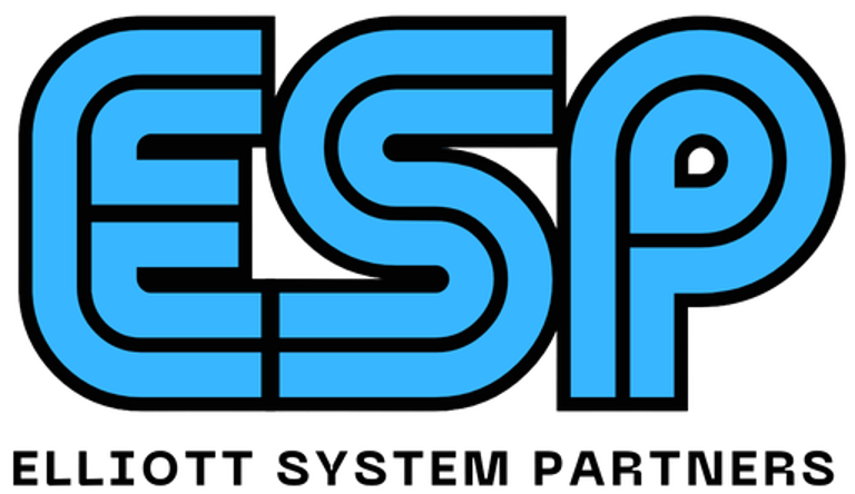 Elliott System Partners logo