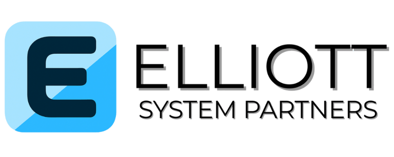 Elliott System Partners logo