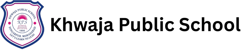 Khwaja Public School logo