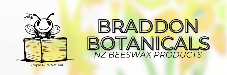 Braddon Botanicals logo