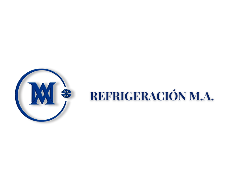 Refrigeracion M.A logo