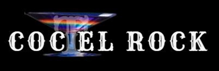 CocTel Rock logo