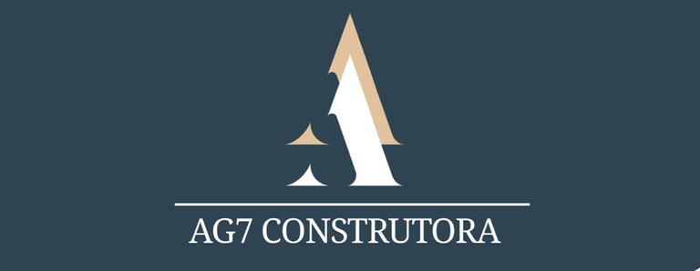 AG7 CONSTRUTORA logo