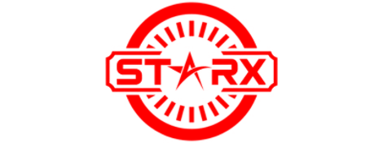 Starx Castors Pvt. Ltd. logo