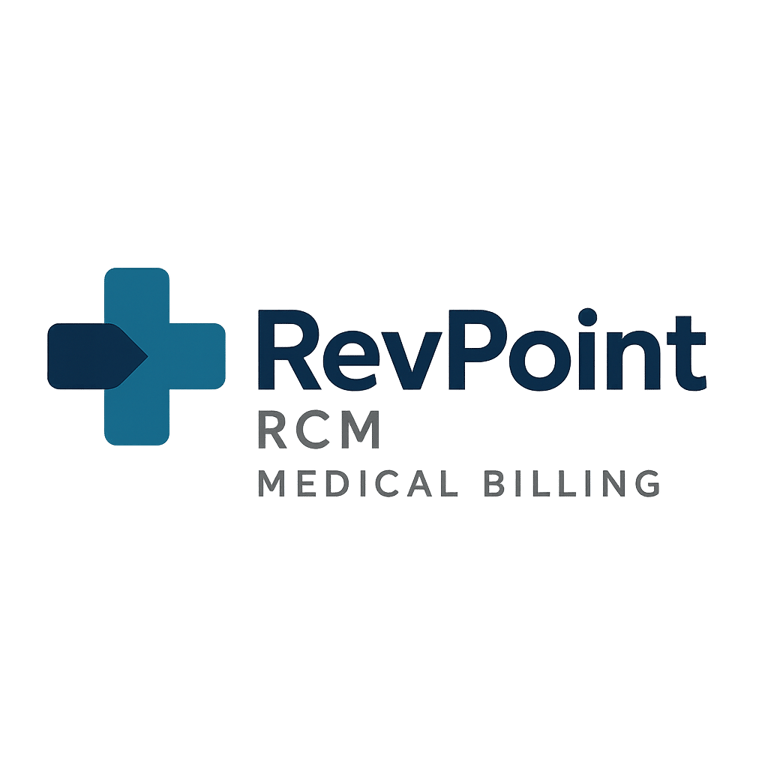 Rev Point RCM logo