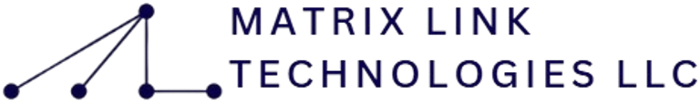 Matrix Link Technologies LLC logo