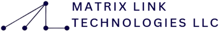 Matrix Link Technologies LLC logo