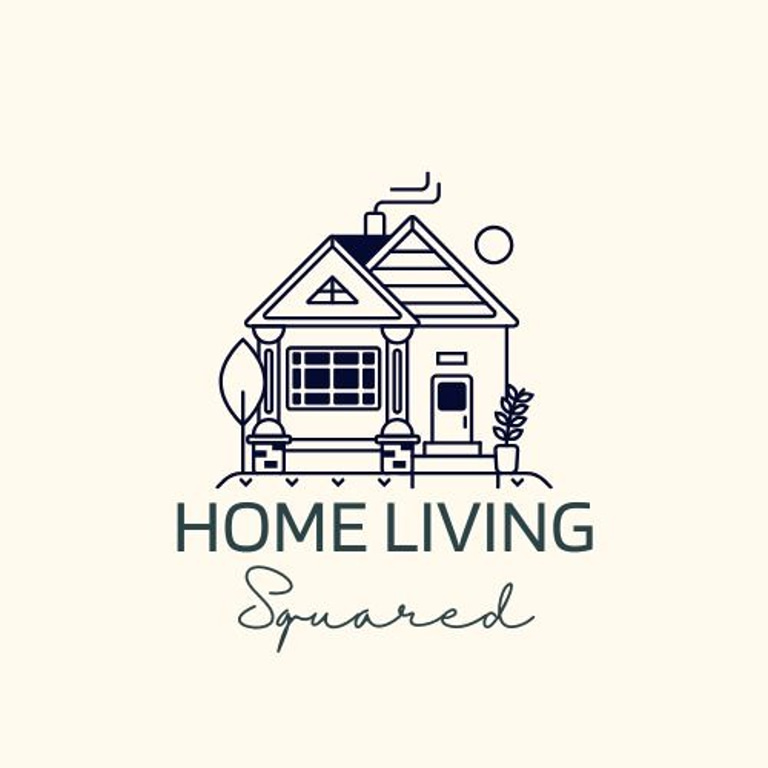 Home Living Squared logo
